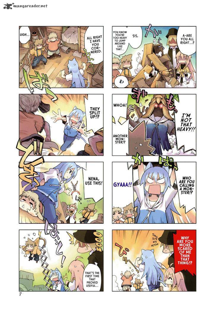 Kyoukai Senjou No Rinbo 14 5
