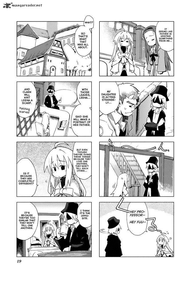 Kyoukai Senjou No Rinbo 15 10