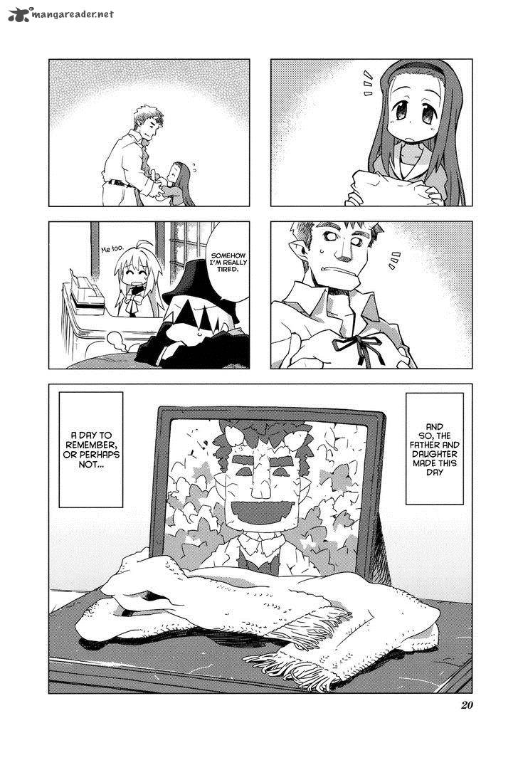 Kyoukai Senjou No Rinbo 15 11