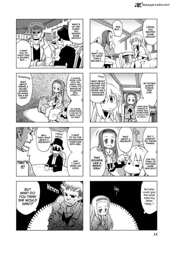 Kyoukai Senjou No Rinbo 15 5