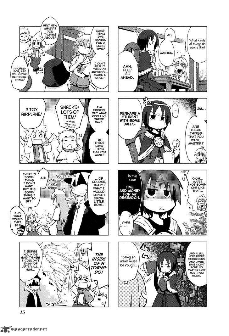 Kyoukai Senjou No Rinbo 15 6