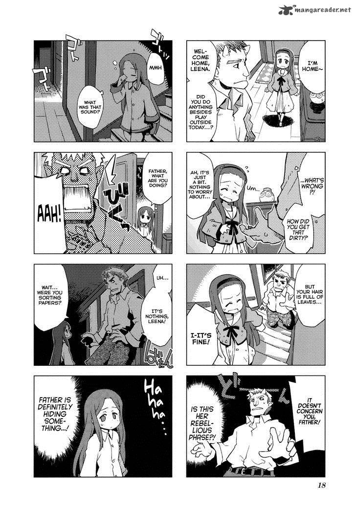 Kyoukai Senjou No Rinbo 15 9