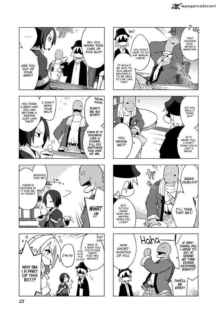 Kyoukai Senjou No Rinbo 16 3