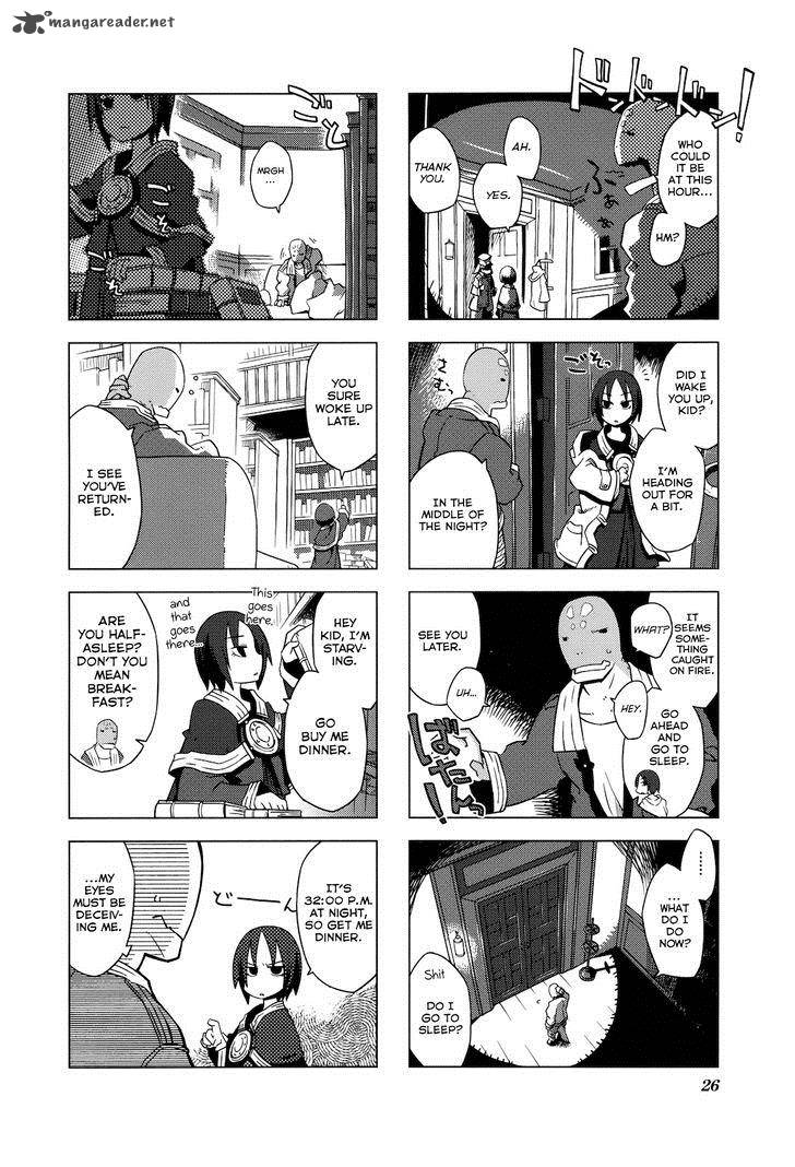 Kyoukai Senjou No Rinbo 16 6