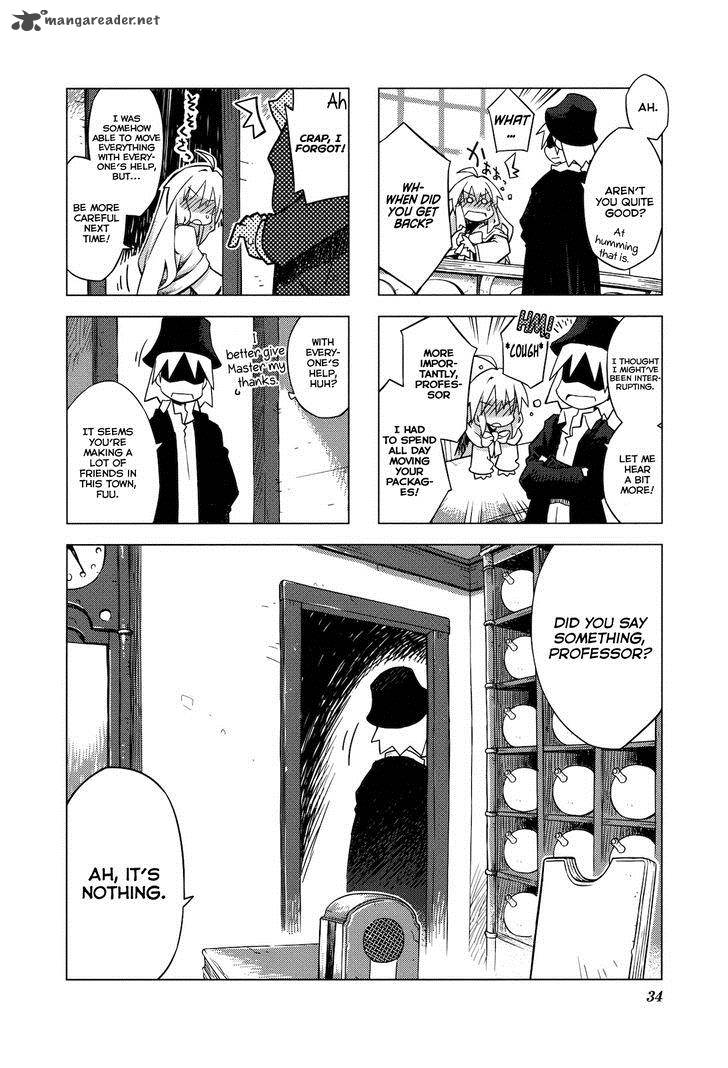 Kyoukai Senjou No Rinbo 17 6