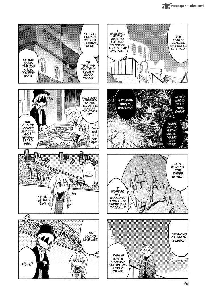 Kyoukai Senjou No Rinbo 18 4