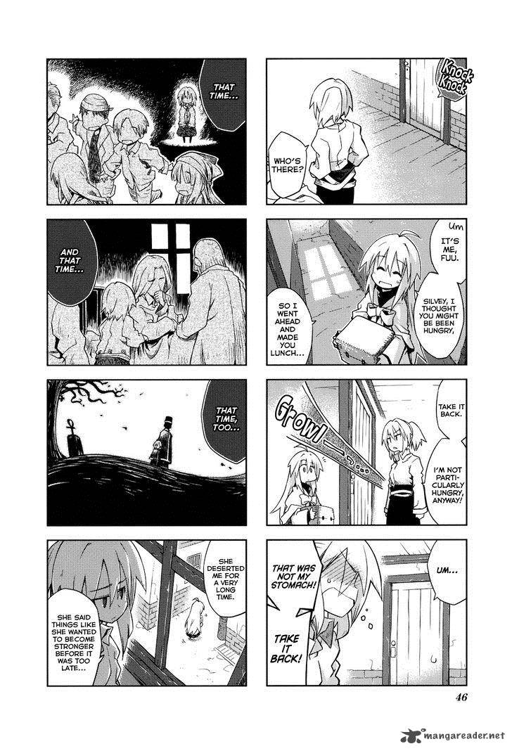Kyoukai Senjou No Rinbo 19 2