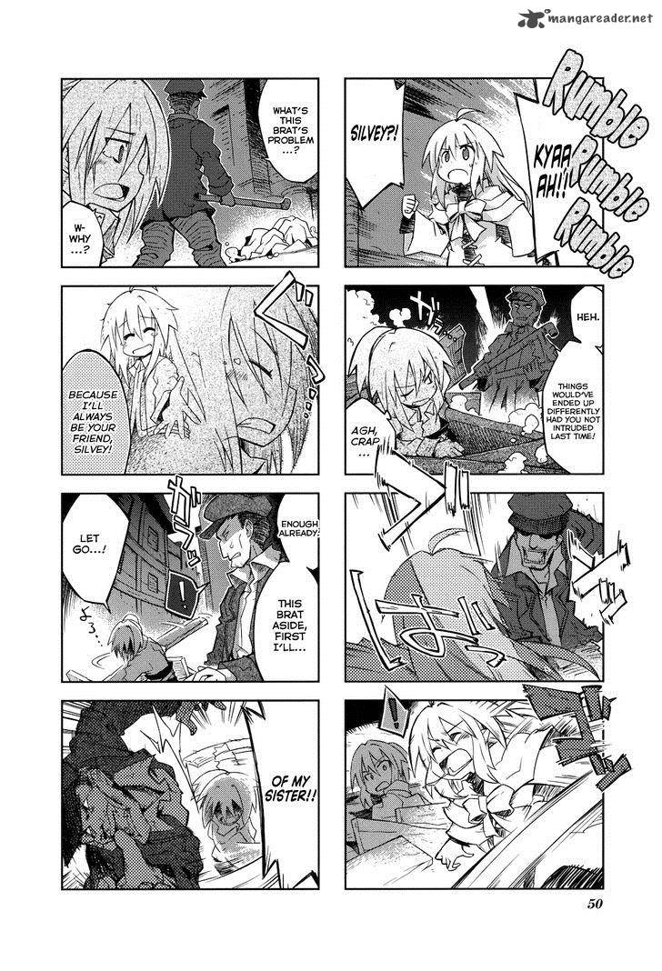 Kyoukai Senjou No Rinbo 19 6
