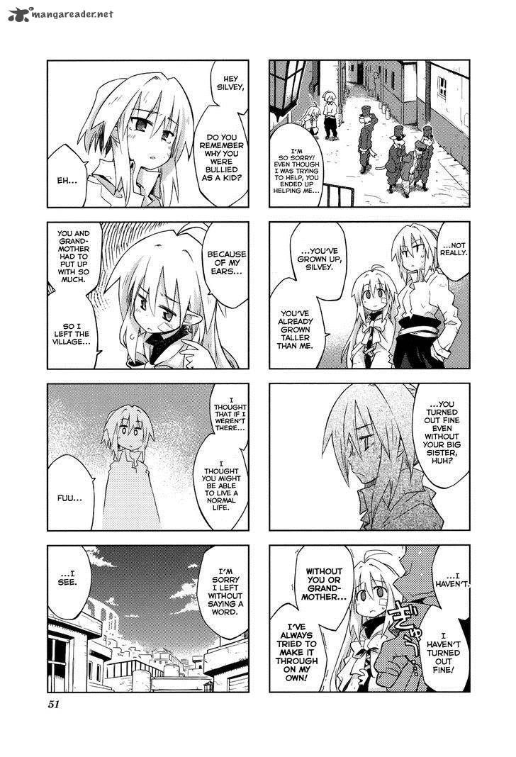 Kyoukai Senjou No Rinbo 19 7