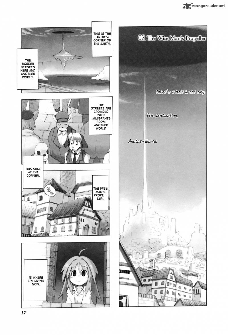 Kyoukai Senjou No Rinbo 2 1