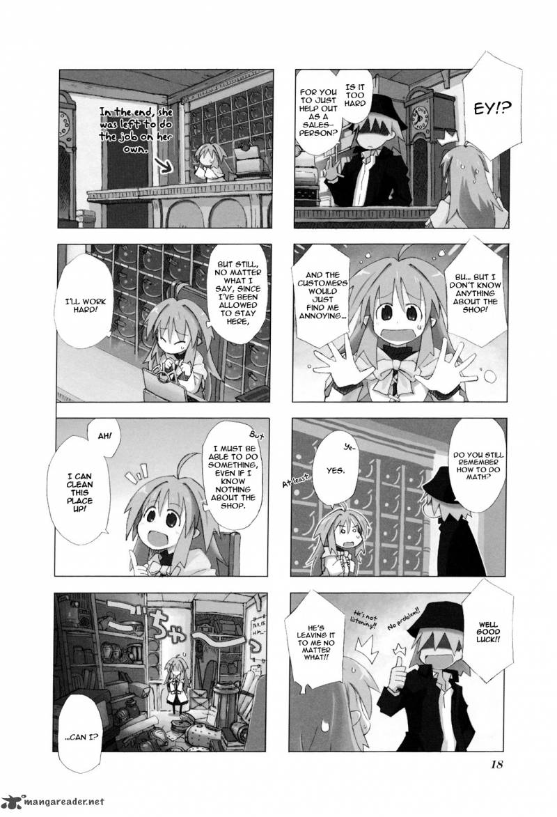 Kyoukai Senjou No Rinbo 2 2