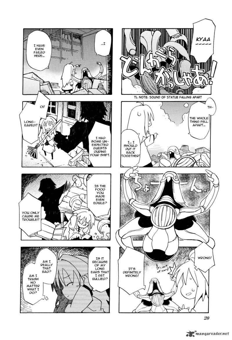 Kyoukai Senjou No Rinbo 2 4
