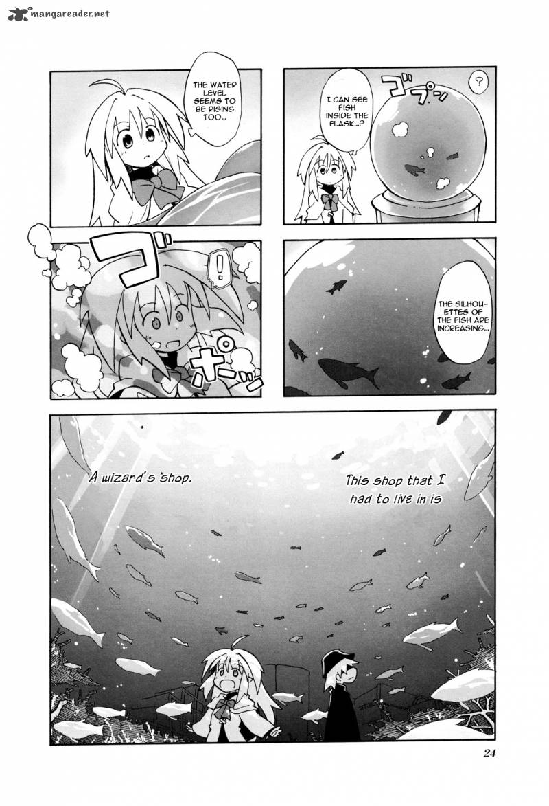 Kyoukai Senjou No Rinbo 2 8