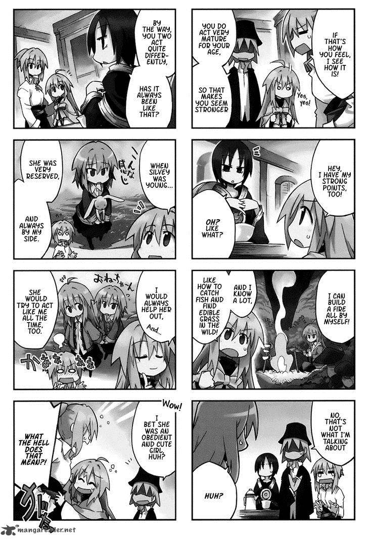 Kyoukai Senjou No Rinbo 20 2