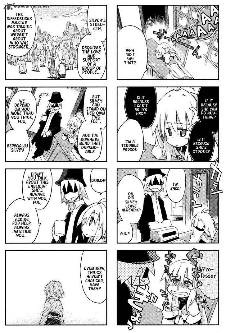 Kyoukai Senjou No Rinbo 20 6