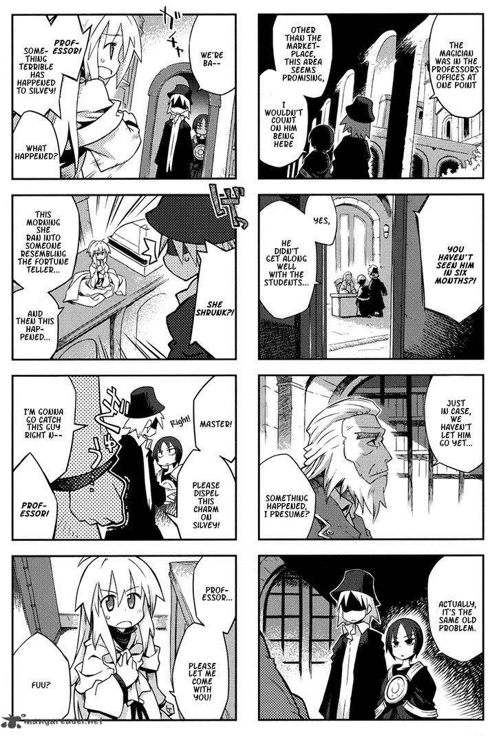 Kyoukai Senjou No Rinbo 21 4