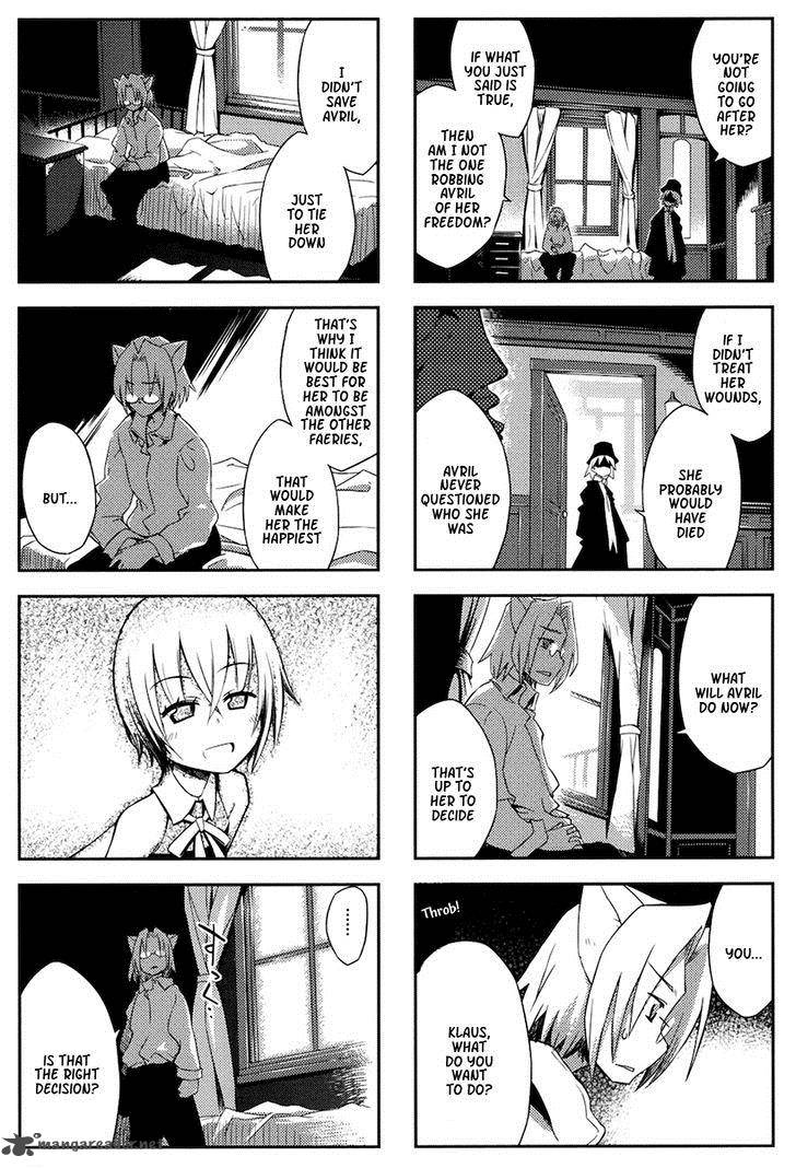 Kyoukai Senjou No Rinbo 22 5