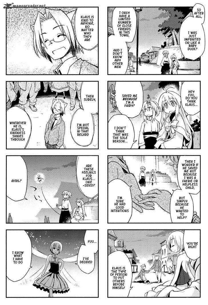 Kyoukai Senjou No Rinbo 22 6