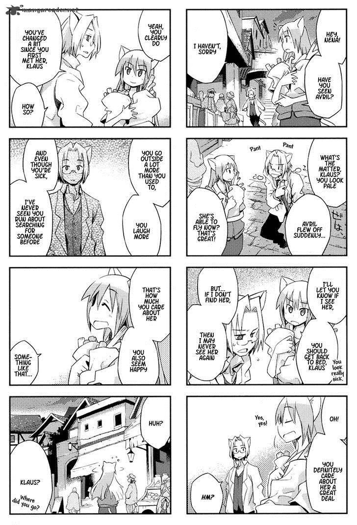 Kyoukai Senjou No Rinbo 22 7