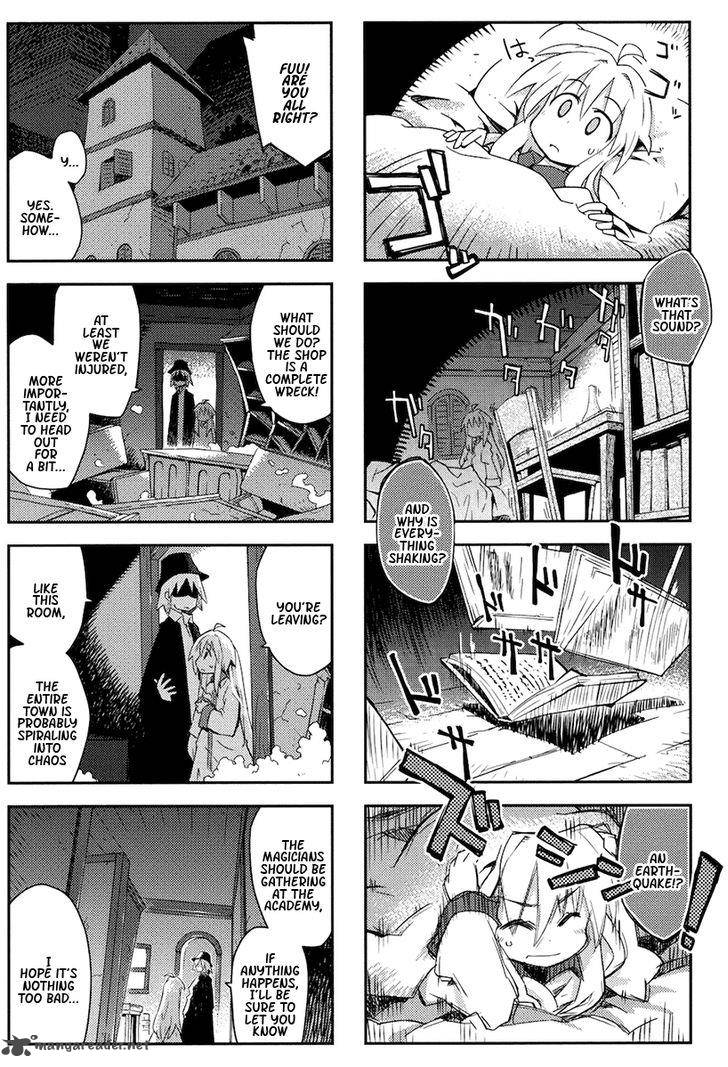 Kyoukai Senjou No Rinbo 24 2