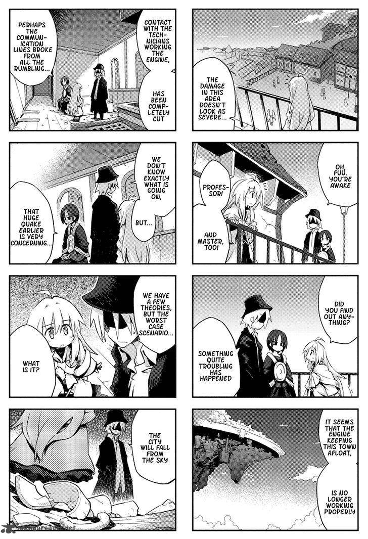 Kyoukai Senjou No Rinbo 24 3