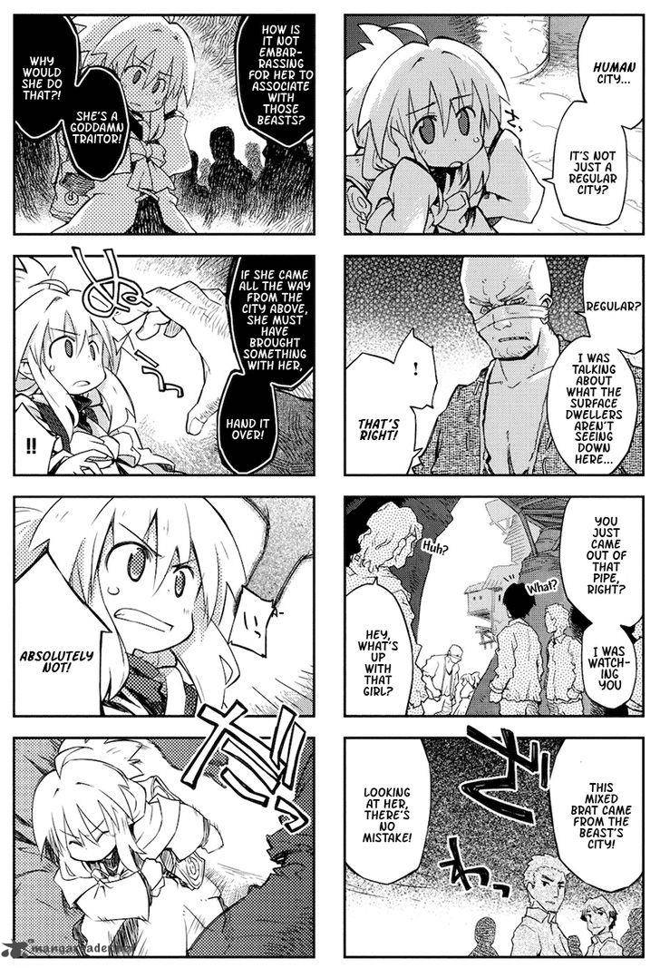 Kyoukai Senjou No Rinbo 24 7