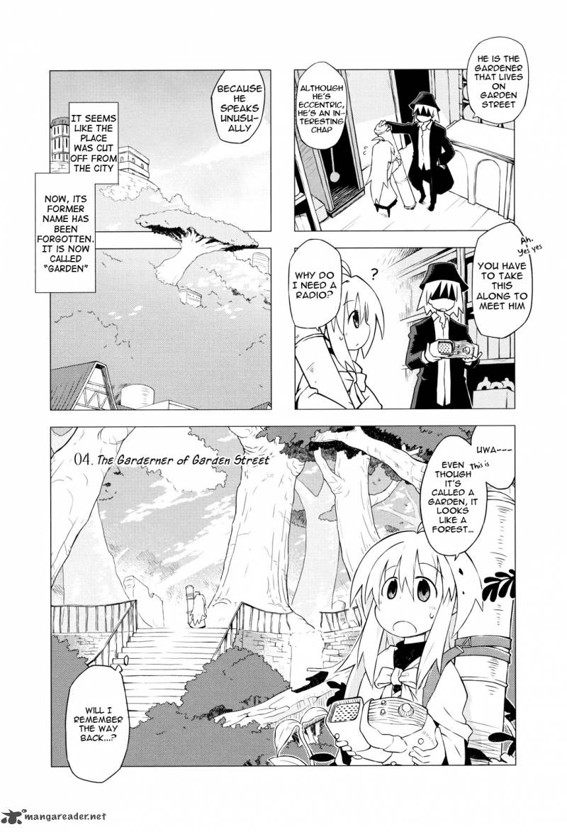 Kyoukai Senjou No Rinbo 4 1
