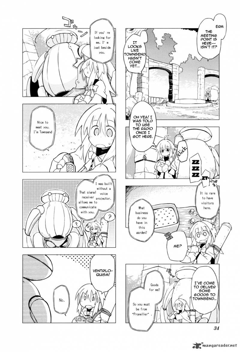 Kyoukai Senjou No Rinbo 4 2