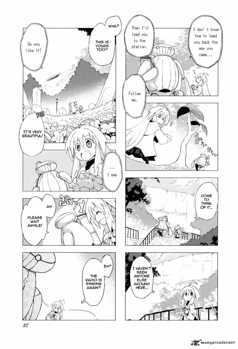 Kyoukai Senjou No Rinbo 4 5