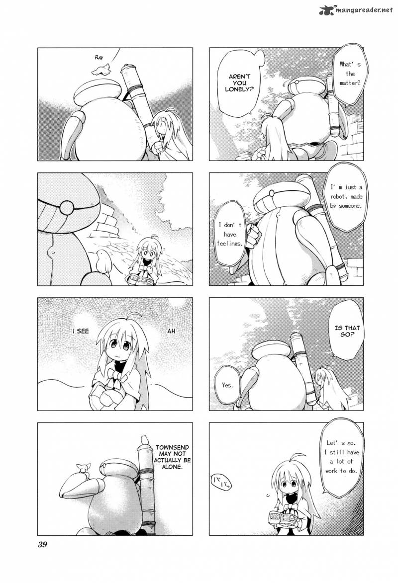 Kyoukai Senjou No Rinbo 4 7
