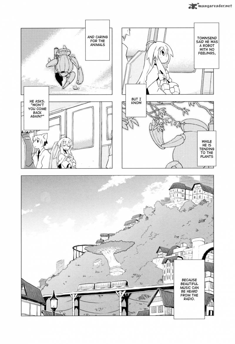 Kyoukai Senjou No Rinbo 4 8