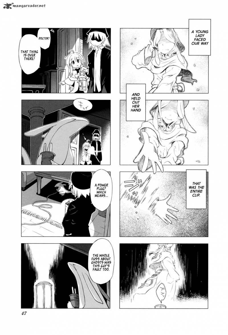 Kyoukai Senjou No Rinbo 5 7