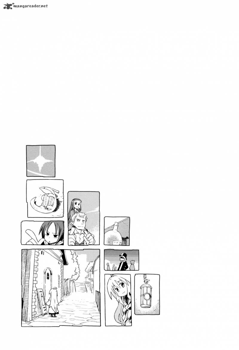 Kyoukai Senjou No Rinbo 5 9