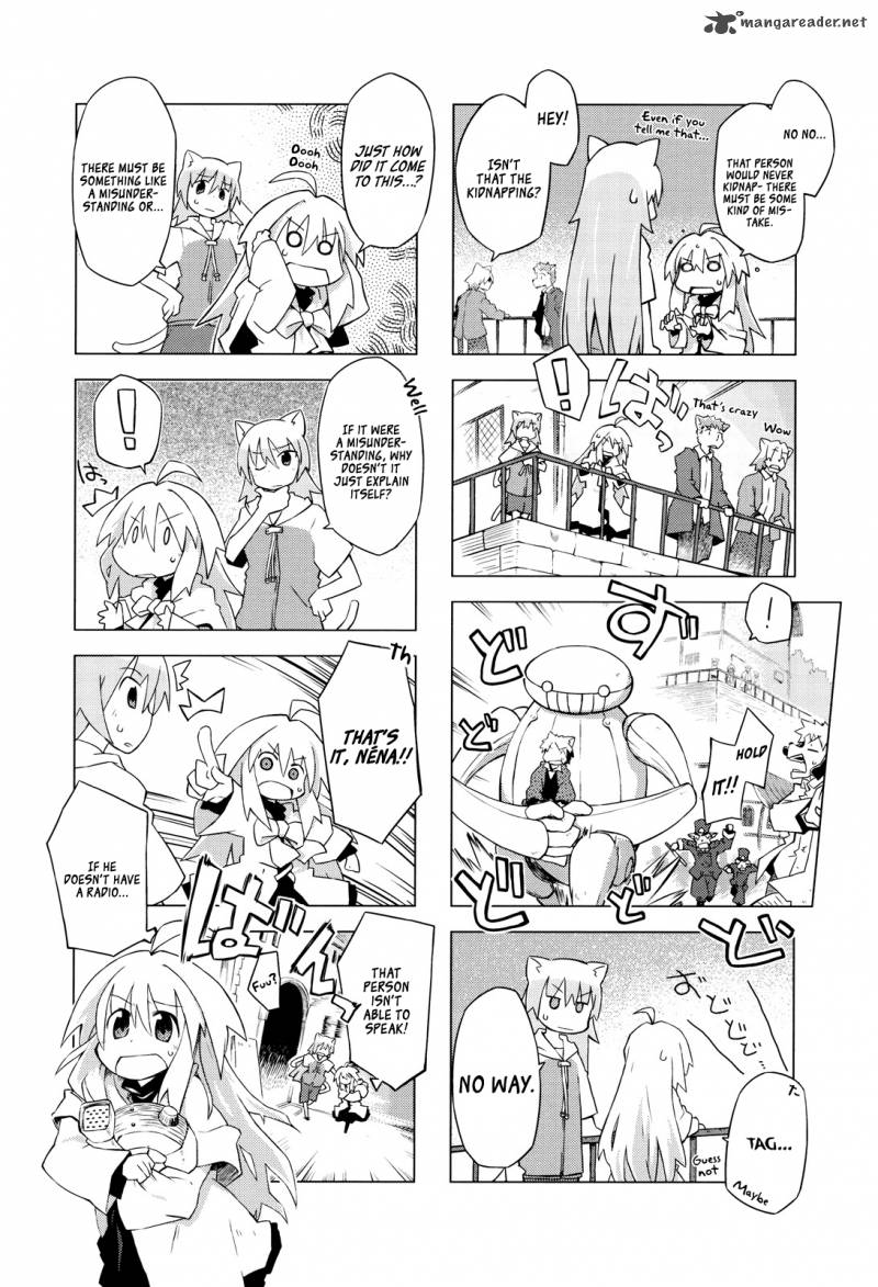 Kyoukai Senjou No Rinbo 6 2