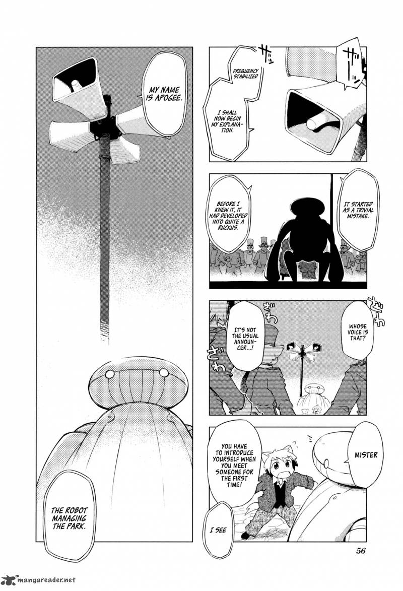 Kyoukai Senjou No Rinbo 6 6