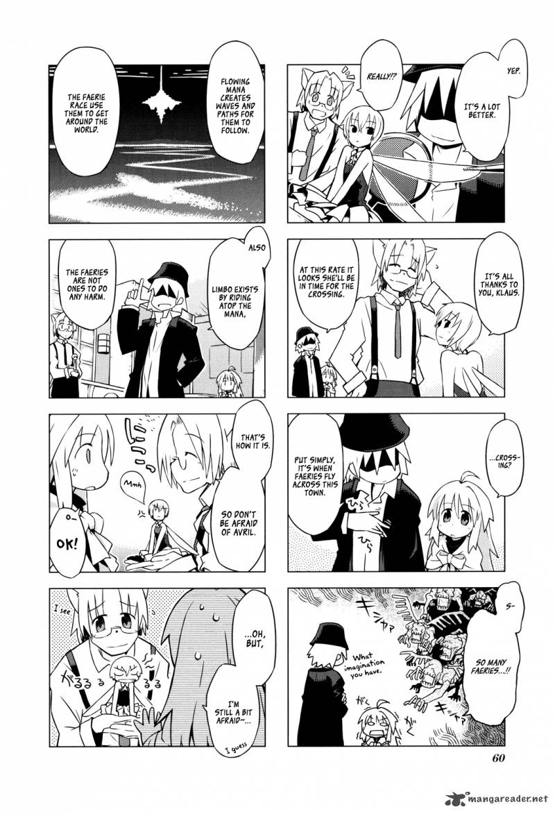 Kyoukai Senjou No Rinbo 7 2