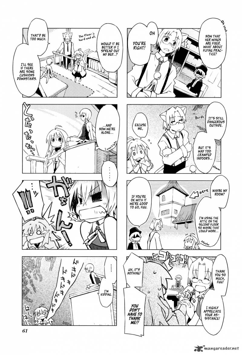 Kyoukai Senjou No Rinbo 7 3