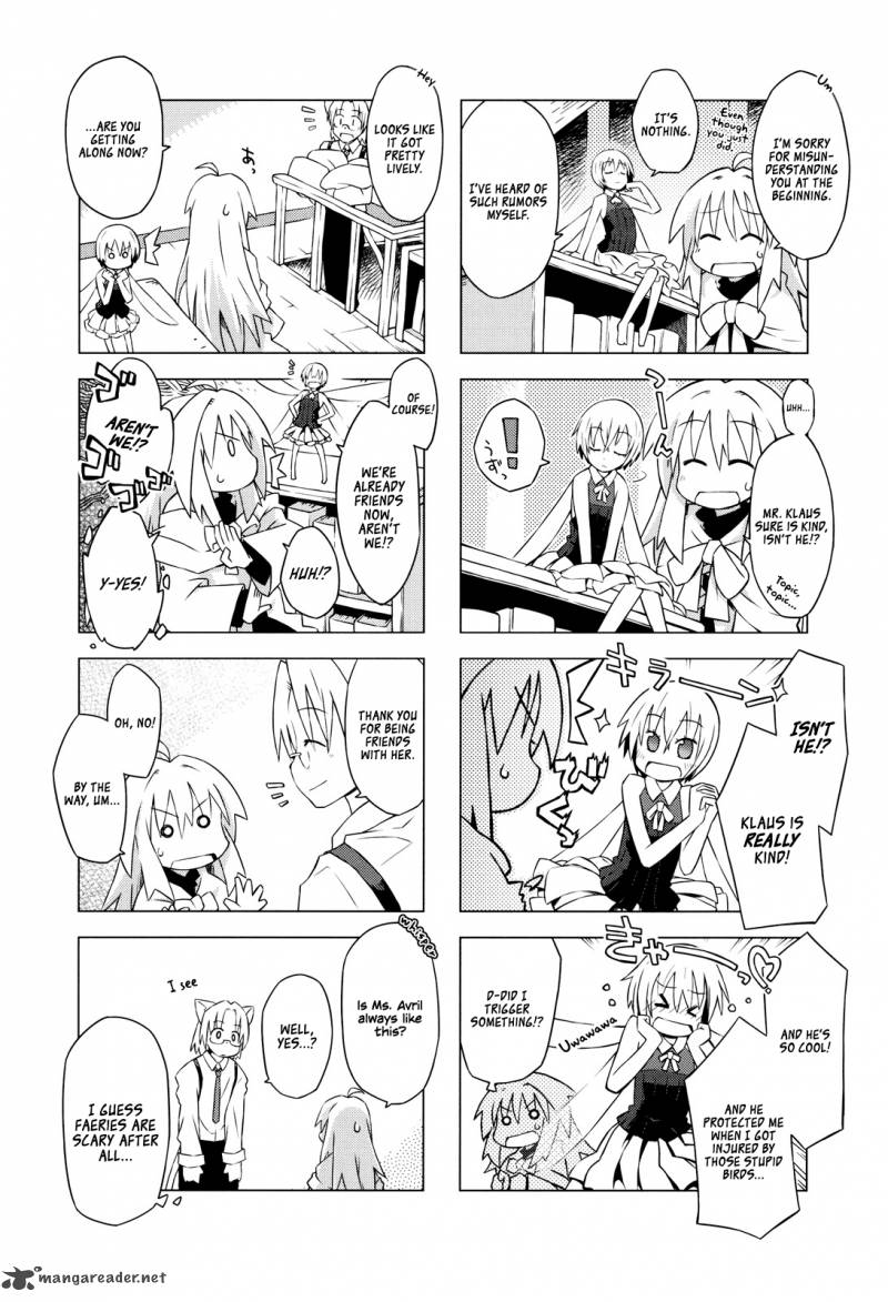 Kyoukai Senjou No Rinbo 7 4