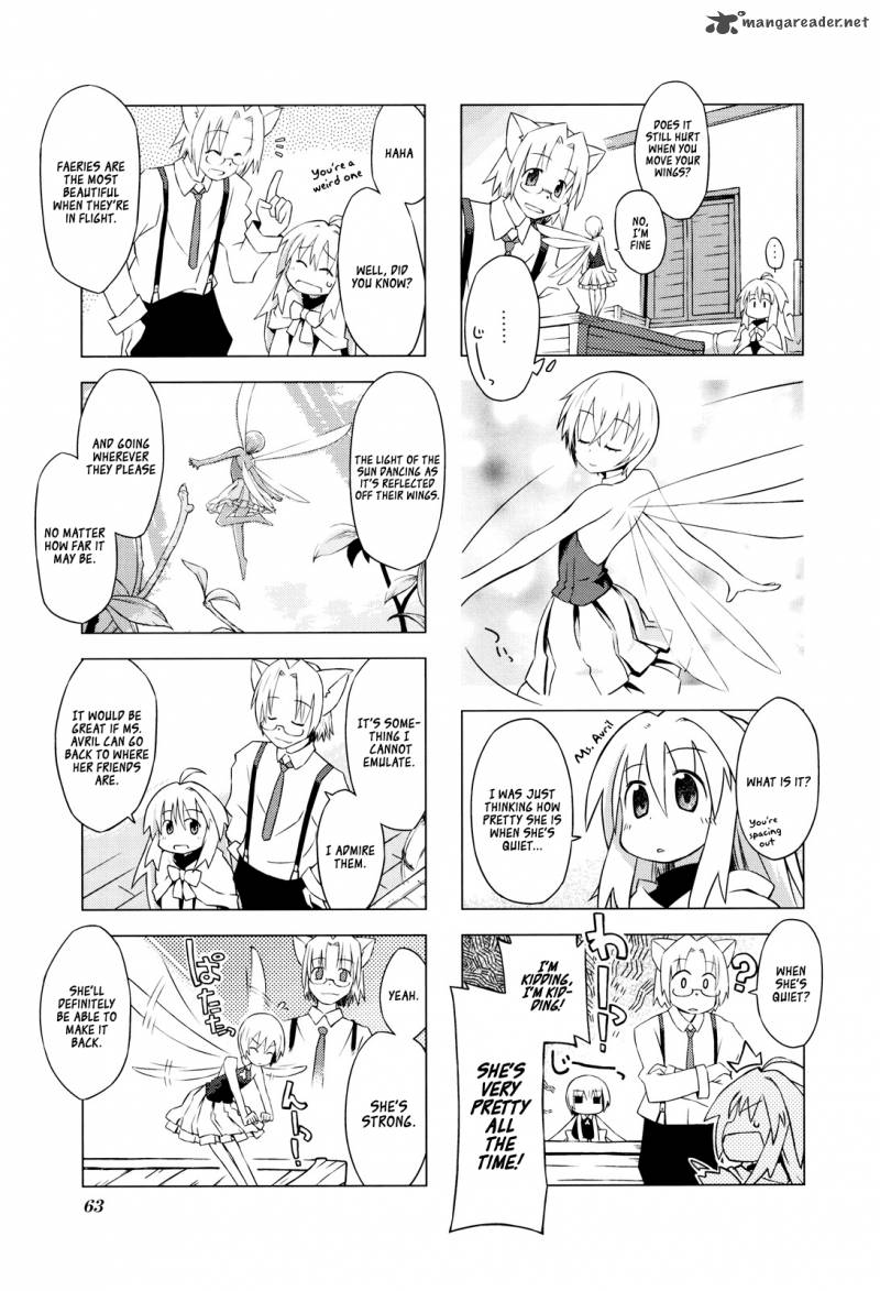 Kyoukai Senjou No Rinbo 7 5