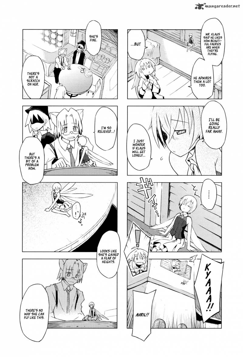 Kyoukai Senjou No Rinbo 7 7