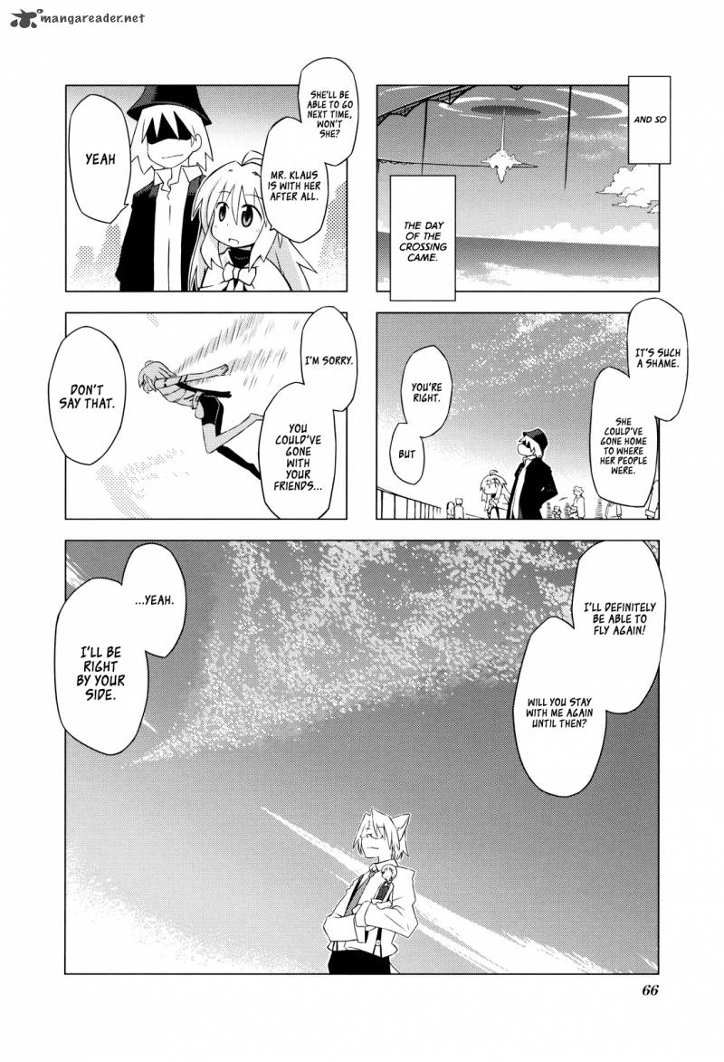 Kyoukai Senjou No Rinbo 7 8