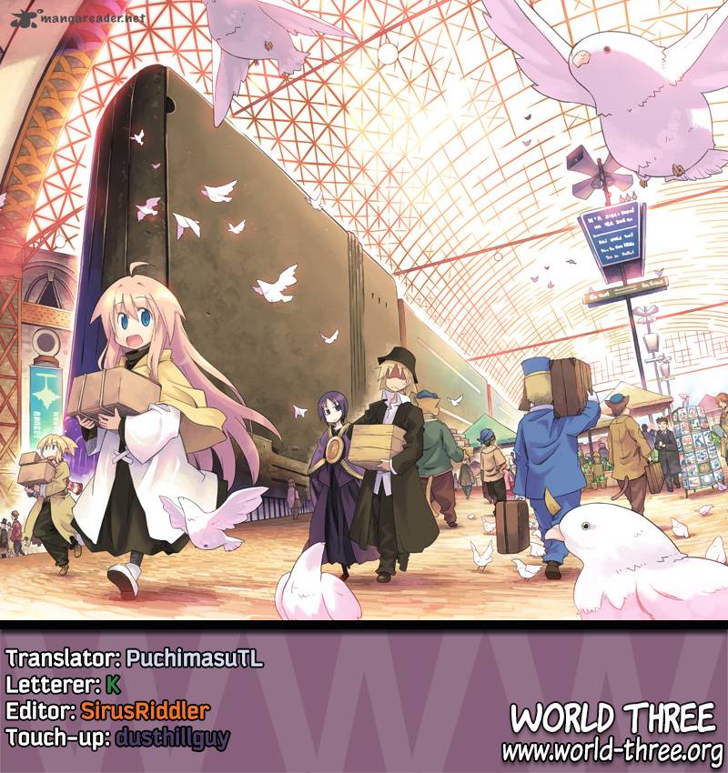 Kyoukai Senjou No Rinbo 7 9