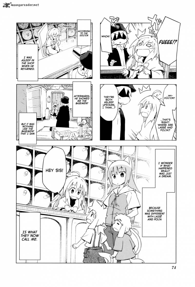 Kyoukai Senjou No Rinbo 8 8
