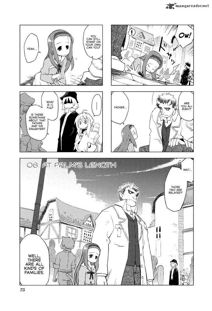 Kyoukai Senjou No Rinbo 9 1