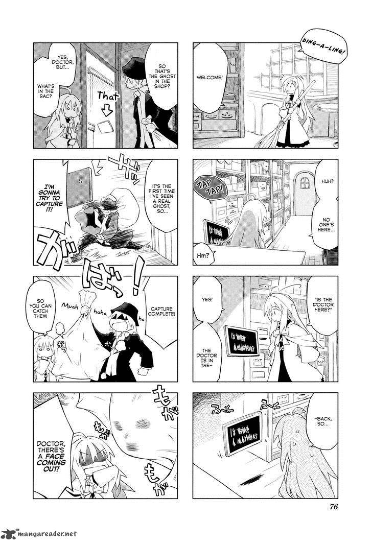 Kyoukai Senjou No Rinbo 9 2