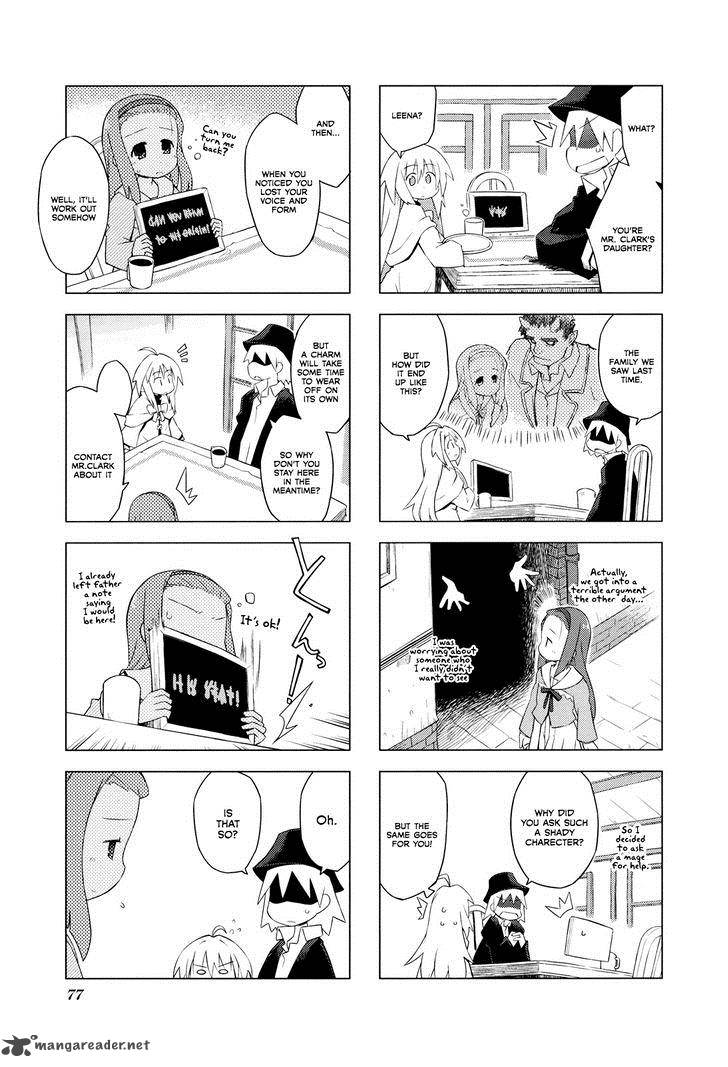 Kyoukai Senjou No Rinbo 9 3