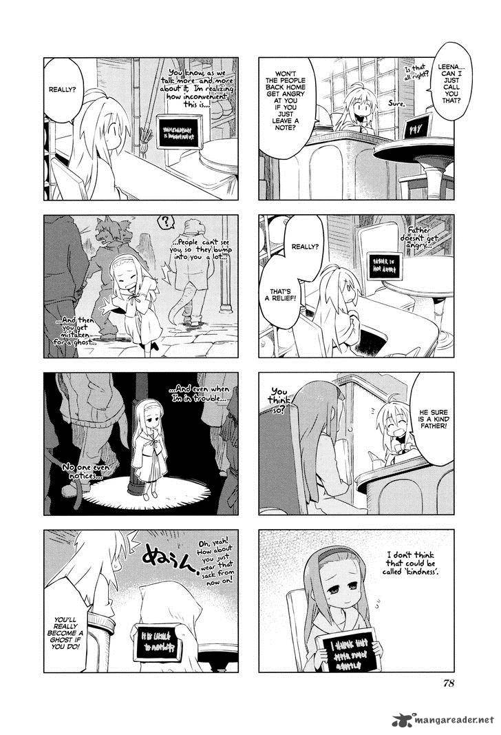 Kyoukai Senjou No Rinbo 9 4