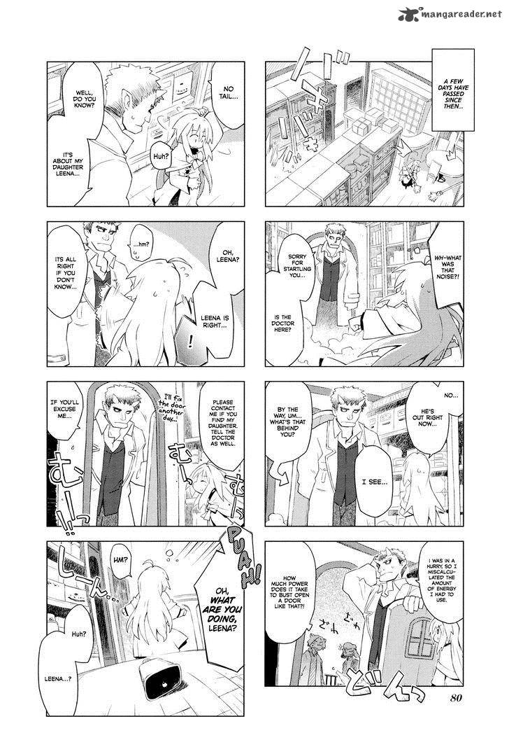 Kyoukai Senjou No Rinbo 9 6