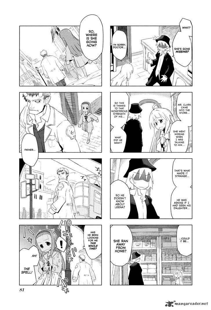 Kyoukai Senjou No Rinbo 9 7