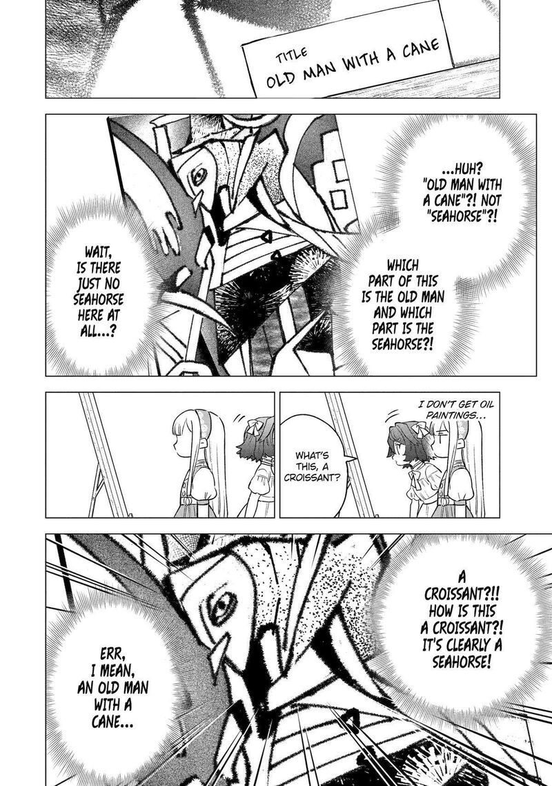 Kyouran Reijou Nia Liston Byoujaku Reijou Ni Tensei Shita Kamigoroshi No Bujin No Karei Naru Musouroku 11 18
